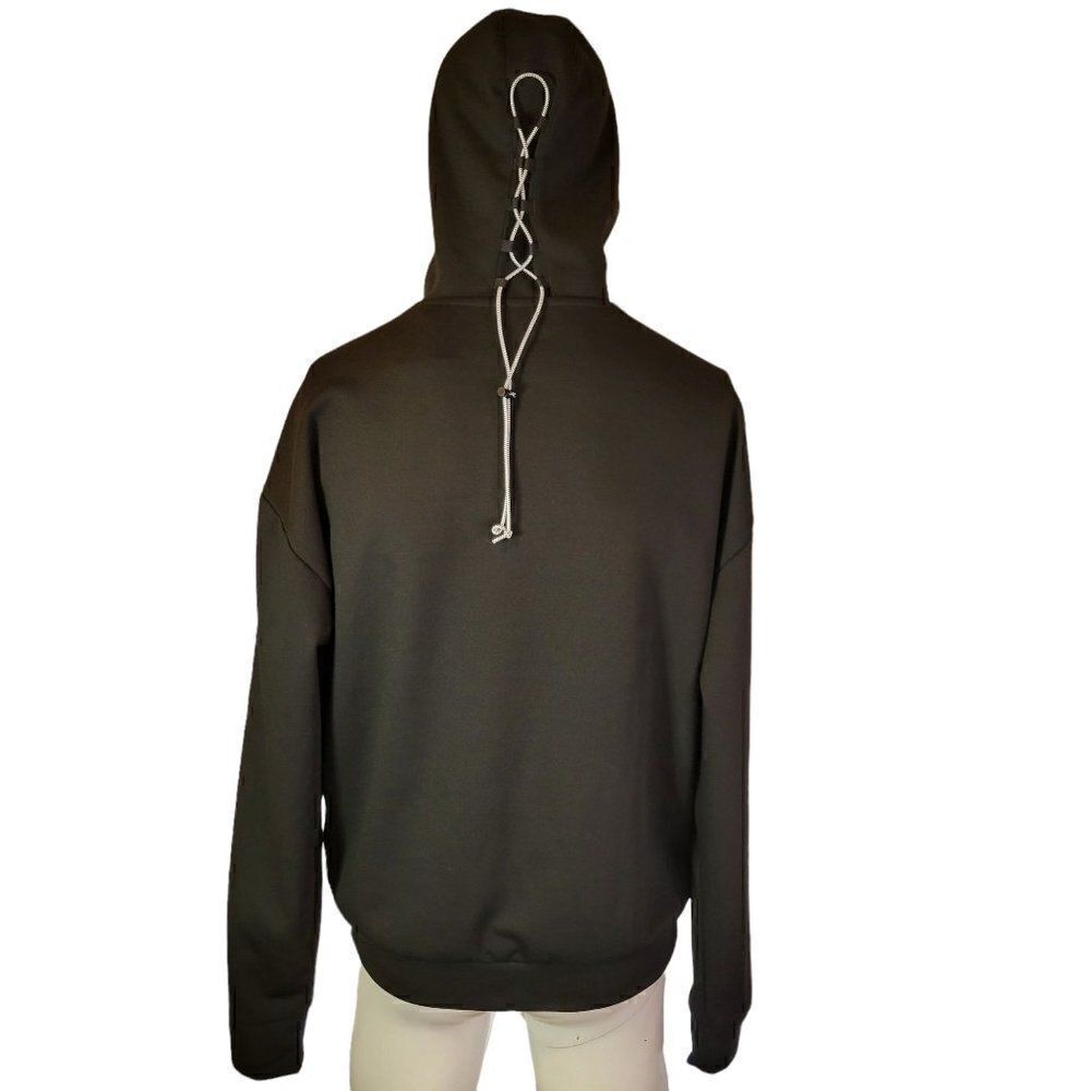 Reebok Men's MYT Sweatshirt Hooded (Size S) - Picture 5 of 9